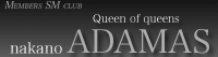 ADAMAS�i�A�_�}�X�j