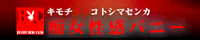 痴女性感バニー