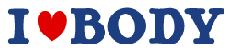 I LOVE BODY�i�A�C���u�{�f�B�j