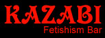 KAZABI(カザビ)