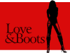 Love&Boots